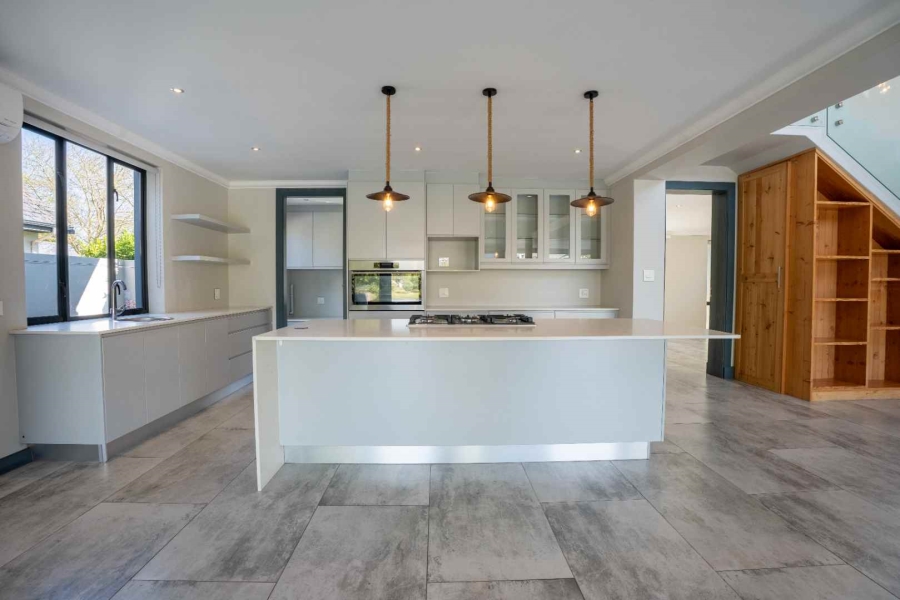 To Let 3 Bedroom Property for Rent in Pearl Valley Golf Estate Western Cape